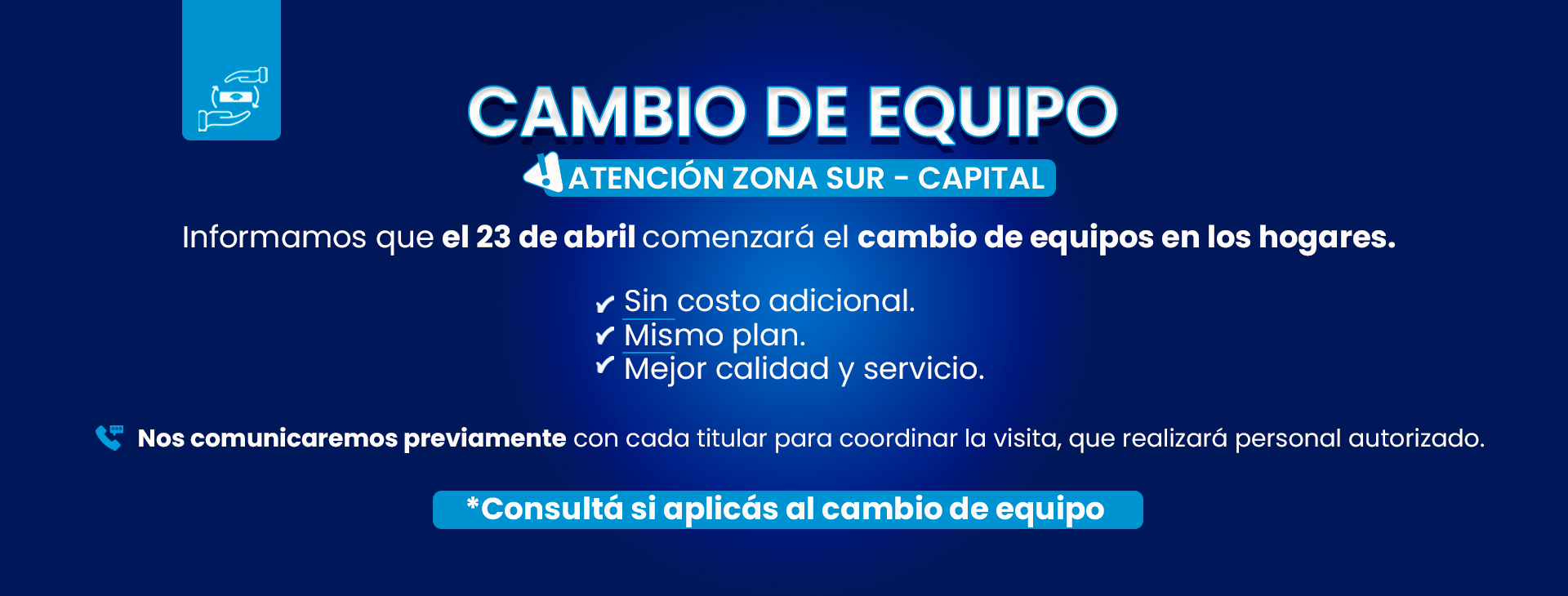 Promo Vuelta al cole (Desktop)