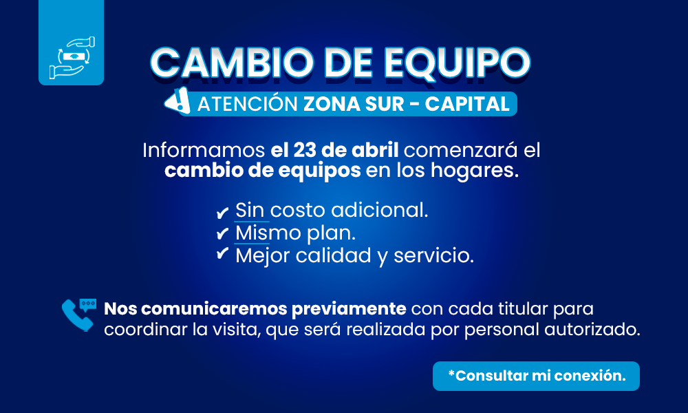 Promo Vuelta al cole (Mobile)