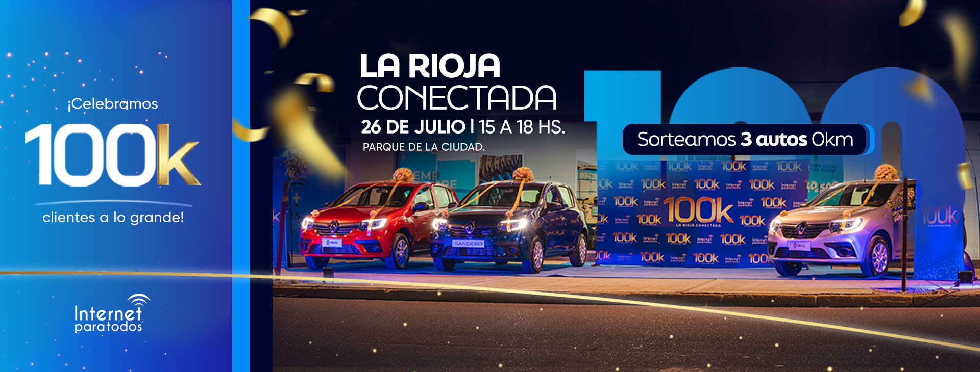 Promo