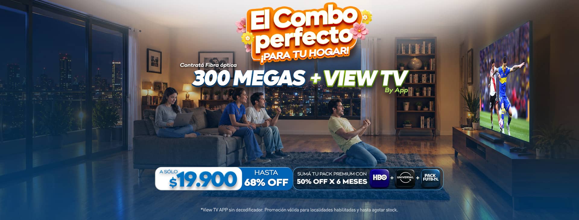 Promo