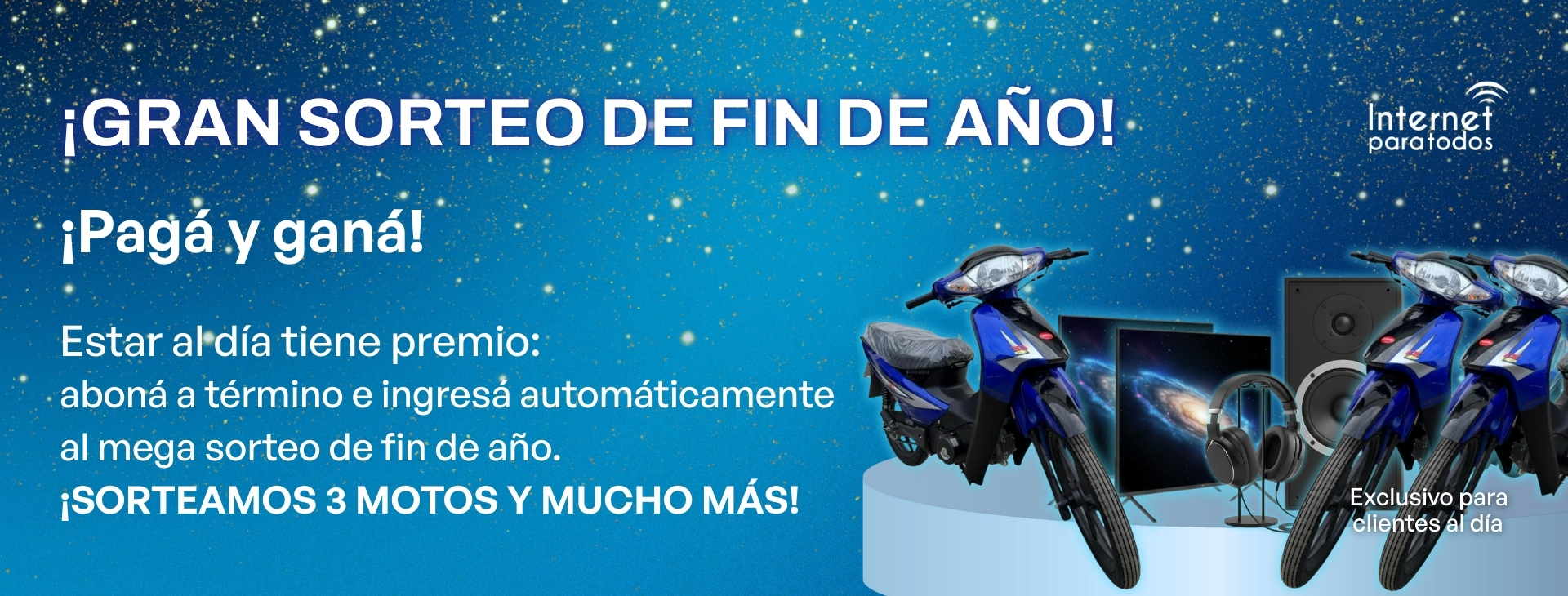 Promo móvil